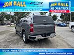 2021 Chevrolet Silverado 1500 Crew Cab 4WD Pickup for sale #257240A - photo 9