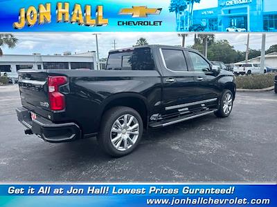 2025 Chevrolet Silverado 1500 Crew Cab 4x4 Pickup for sale #257241 - photo 2