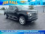 2025 Chevrolet Silverado 1500 Crew Cab 4x4 Pickup for sale #257241 - photo 1