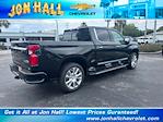 2025 Chevrolet Silverado 1500 Crew Cab 4x4 Pickup for sale #257241 - photo 2
