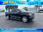 2025 Chevrolet Silverado 1500 Crew Cab 4x4 Pickup for sale #257241 - photo 16