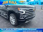 2025 Chevrolet Silverado 1500 Crew Cab 4x4 Pickup for sale #257241 - photo 17
