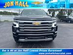 2025 Chevrolet Silverado 1500 Crew Cab 4x4 Pickup for sale #257241 - photo 18