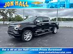 2025 Chevrolet Silverado 1500 Crew Cab 4x4 Pickup for sale #257241 - photo 3