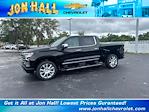 2025 Chevrolet Silverado 1500 Crew Cab 4x4 Pickup for sale #257241 - photo 4