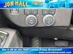 2025 Chevrolet Silverado 1500 Crew Cab 4x4 Pickup for sale #257241 - photo 30