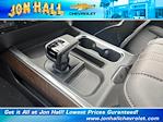 2025 Chevrolet Silverado 1500 Crew Cab 4x4 Pickup for sale #257241 - photo 33