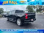 2025 Chevrolet Silverado 1500 Crew Cab 4x4 Pickup for sale #257241 - photo 8