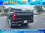 2025 Chevrolet Silverado 1500 Crew Cab 4x4 Pickup for sale #257241 - photo 9