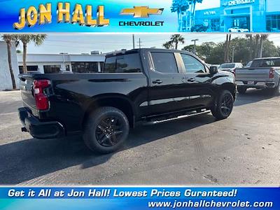2025 Chevrolet Silverado 1500 Crew Cab 4x4 Pickup for sale #257245 - photo 2
