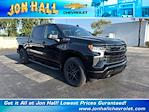 2025 Chevrolet Silverado 1500 Crew Cab 4x4 Pickup for sale #257245 - photo 1