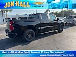 2025 Chevrolet Silverado 1500 Crew Cab 4x4 Pickup for sale #257245 - photo 2