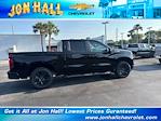 2025 Chevrolet Silverado 1500 Crew Cab 4x4 Pickup for sale #257245 - photo 12
