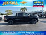2025 Chevrolet Silverado 1500 Crew Cab 4x4 Pickup for sale #257245 - photo 13