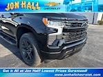 2025 Chevrolet Silverado 1500 Crew Cab 4x4 Pickup for sale #257245 - photo 15
