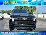 2025 Chevrolet Silverado 1500 Crew Cab 4x4 Pickup for sale #257245 - photo 16