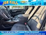 2025 Chevrolet Silverado 1500 Crew Cab 4x4 Pickup for sale #257245 - photo 17