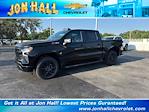 2025 Chevrolet Silverado 1500 Crew Cab 4x4 Pickup for sale #257245 - photo 3