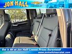 2025 Chevrolet Silverado 1500 Crew Cab 4x4 Pickup for sale #257245 - photo 20