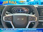 2025 Chevrolet Silverado 1500 Crew Cab 4x4 Pickup for sale #257245 - photo 25