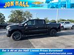 2025 Chevrolet Silverado 1500 Crew Cab 4x4 Pickup for sale #257245 - photo 4