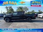 2025 Chevrolet Silverado 1500 Crew Cab 4x4 Pickup for sale #257245 - photo 5
