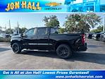 2025 Chevrolet Silverado 1500 Crew Cab 4x4 Pickup for sale #257245 - photo 6