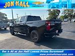2025 Chevrolet Silverado 1500 Crew Cab 4x4 Pickup for sale #257245 - photo 7