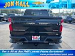 2025 Chevrolet Silverado 1500 Crew Cab 4x4 Pickup for sale #257245 - photo 9