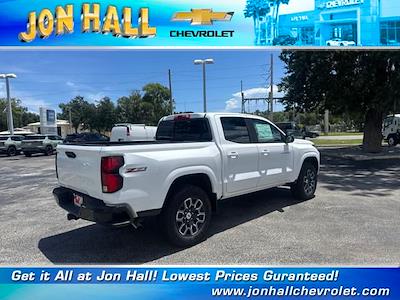 2025 Chevrolet Colorado Crew Cab 4x4 Pickup for sale #257246 - photo 2