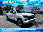 New 2025 Chevrolet Colorado Z71 Crew Cab 4x4 Pickup for sale #257246 - photo 1