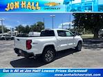 New 2025 Chevrolet Colorado Z71 Crew Cab 4x4 Pickup for sale #257246 - photo 2