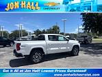 New 2025 Chevrolet Colorado Z71 Crew Cab 4x4 Pickup for sale #257246 - photo 14