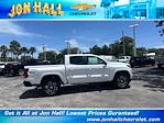 New 2025 Chevrolet Colorado Z71 Crew Cab 4x4 Pickup for sale #257246 - photo 15