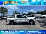 New 2025 Chevrolet Colorado Z71 Crew Cab 4x4 Pickup for sale #257246 - photo 16