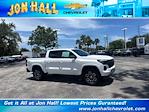 New 2025 Chevrolet Colorado Z71 Crew Cab 4x4 Pickup for sale #257246 - photo 17