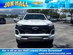 New 2025 Chevrolet Colorado Z71 Crew Cab 4x4 Pickup for sale #257246 - photo 18