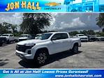 New 2025 Chevrolet Colorado Z71 Crew Cab 4x4 Pickup for sale #257246 - photo 3