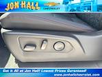 New 2025 Chevrolet Colorado Z71 Crew Cab 4x4 Pickup for sale #257246 - photo 20