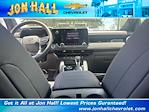 New 2025 Chevrolet Colorado Z71 Crew Cab 4x4 Pickup for sale #257246 - photo 24