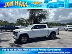 New 2025 Chevrolet Colorado Z71 Crew Cab 4x4 Pickup for sale #257246 - photo 4