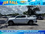 New 2025 Chevrolet Colorado Z71 Crew Cab 4x4 Pickup for sale #257246 - photo 5