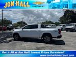 New 2025 Chevrolet Colorado Z71 Crew Cab 4x4 Pickup for sale #257246 - photo 6