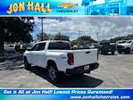 New 2025 Chevrolet Colorado Z71 Crew Cab 4x4 Pickup for sale #257246 - photo 8