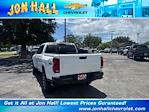 New 2025 Chevrolet Colorado Z71 Crew Cab 4x4 Pickup for sale #257246 - photo 9