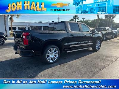 2025 Chevrolet Silverado 1500 Crew Cab 4x4 Pickup for sale #257247 - photo 2