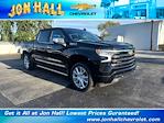 2025 Chevrolet Silverado 1500 Crew Cab 4x4 Pickup for sale #257247 - photo 1