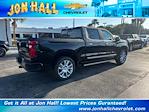 2025 Chevrolet Silverado 1500 Crew Cab 4x4 Pickup for sale #257247 - photo 2