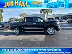 2025 Chevrolet Silverado 1500 Crew Cab 4x4 Pickup for sale #257247 - photo 16