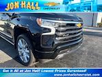 2025 Chevrolet Silverado 1500 Crew Cab 4x4 Pickup for sale #257247 - photo 17